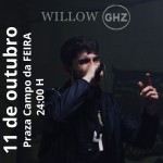 Concerto de música urbana en galego